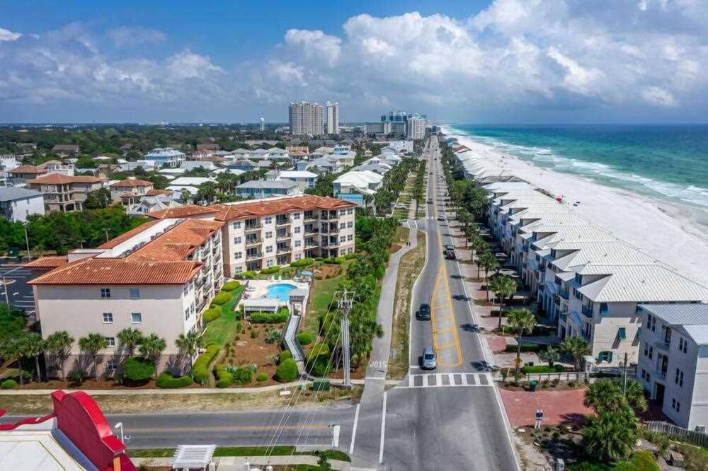Photo of Outdoor in Frangista Beach
