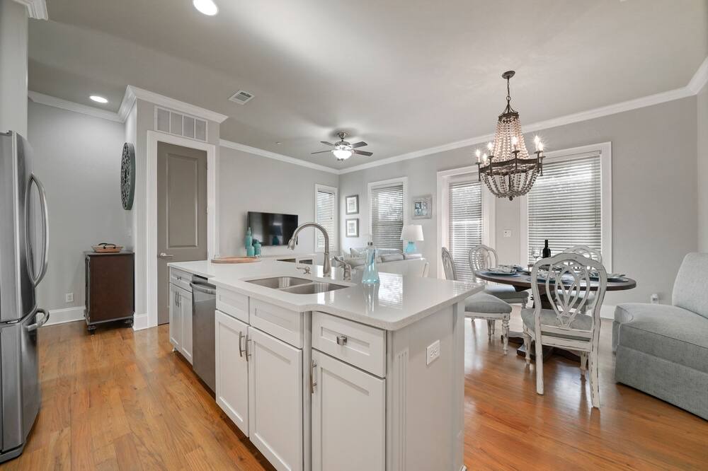 Photo of Bedroom in Santa Rosa Beach