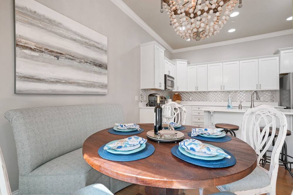 Photo of Kitchen in Santa Rosa Beach