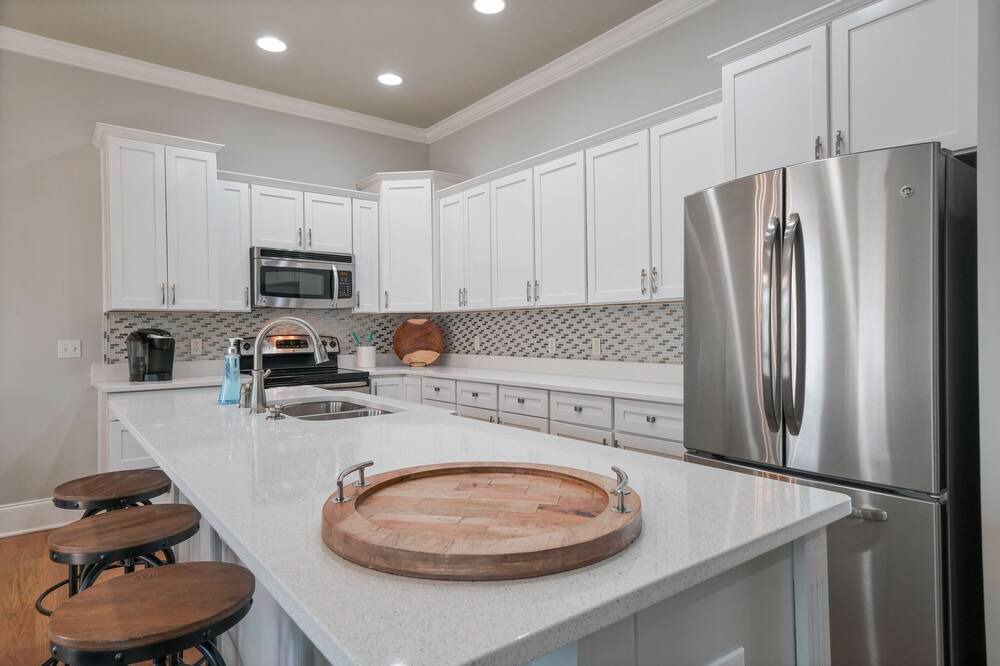 Photo of Kitchen in Santa Rosa Beach