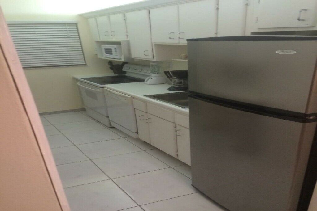 Photo of Kitchen in Deerfield Beach