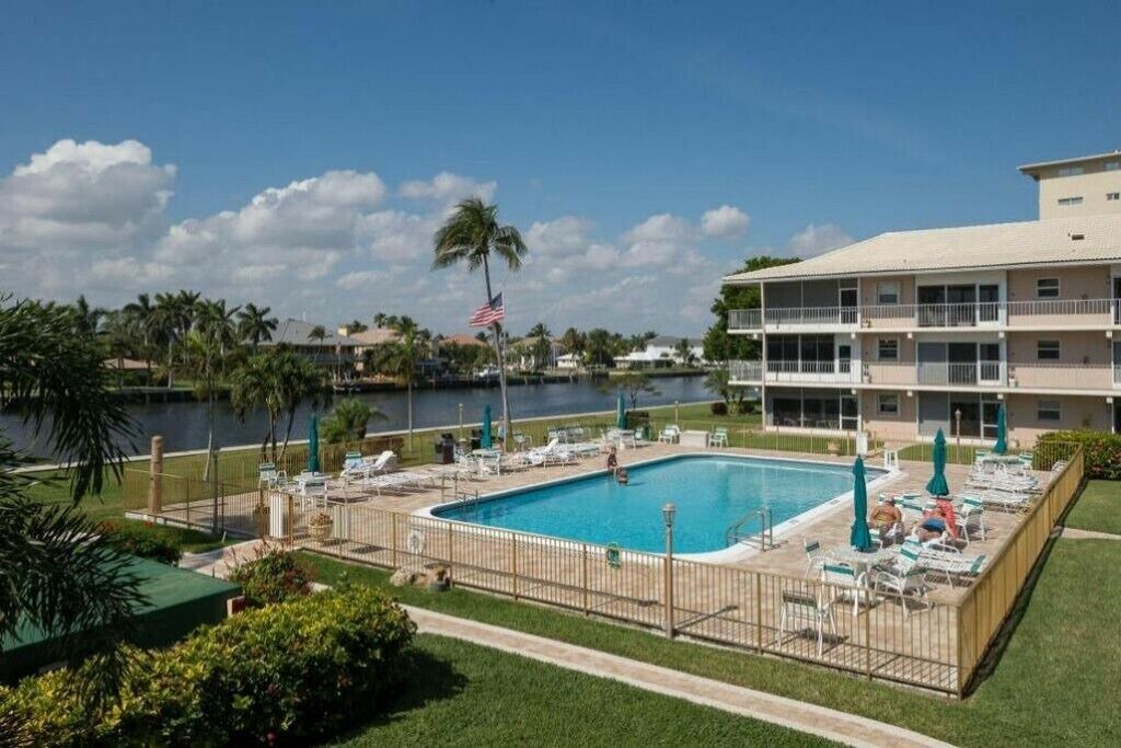 Photo of Outdoor in Deerfield Beach