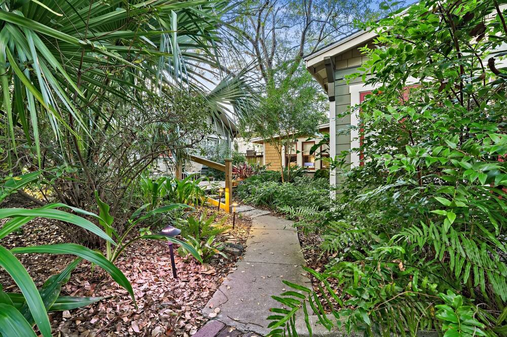 Photo of Outdoor in Seminole Heights