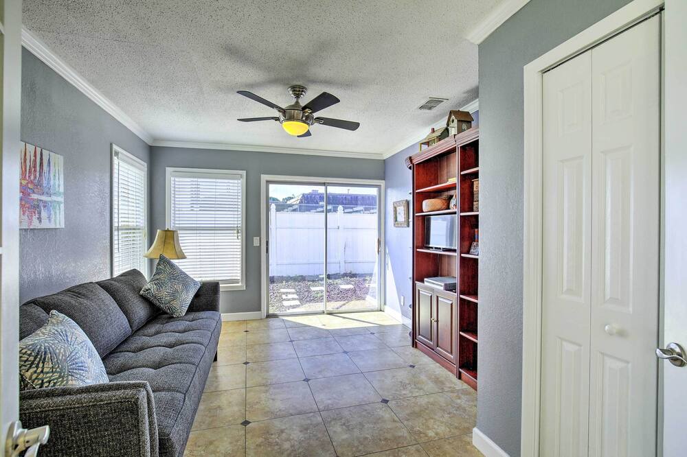 Photo of Bedroom in Flor-a-mar