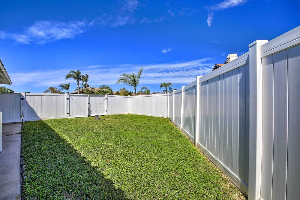 Photo of Outdoor in Flor-a-mar