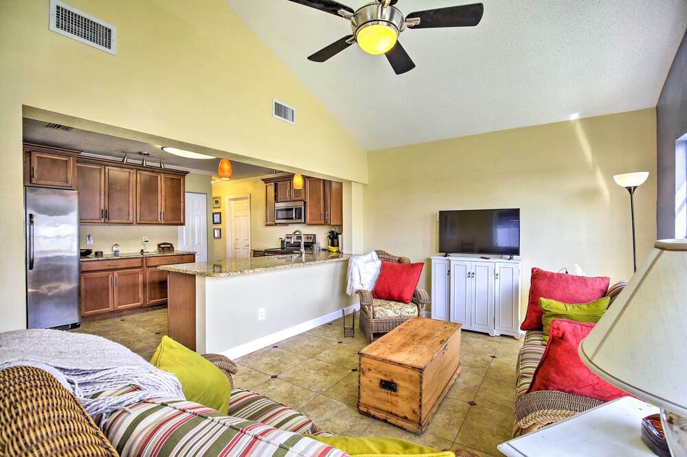 Photo of Bedroom in Flor-a-mar