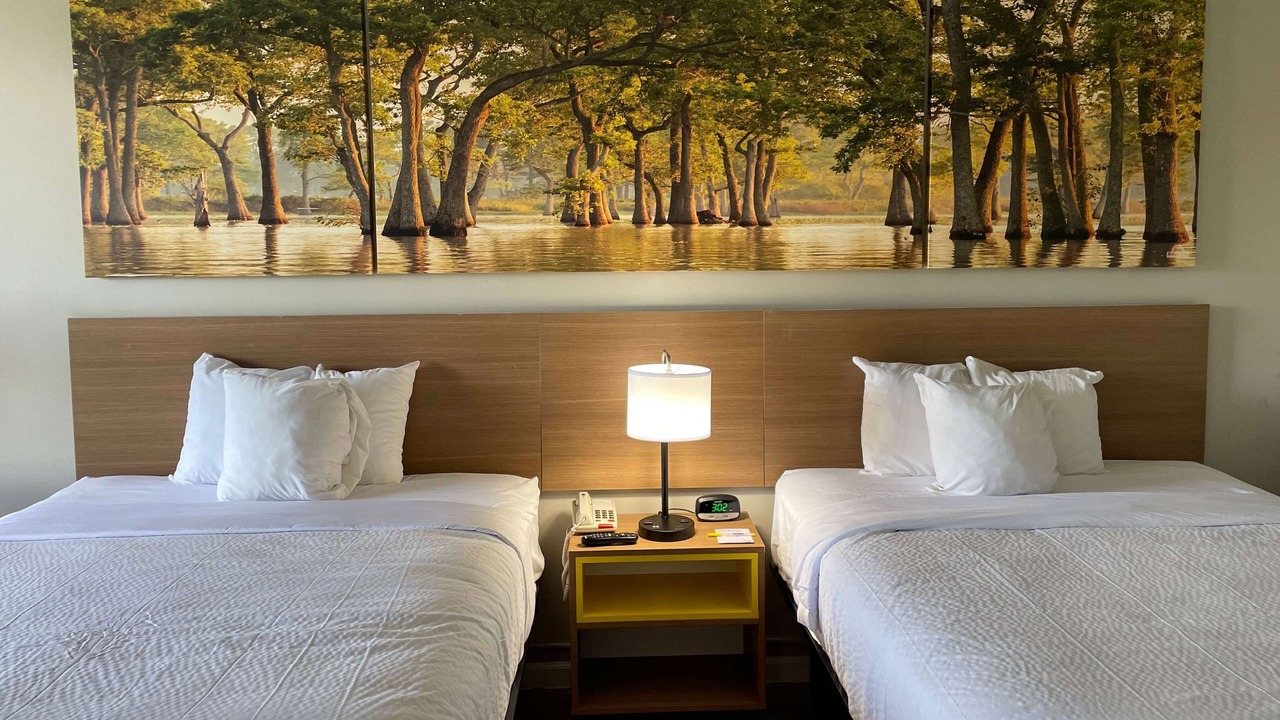 Photo of Bedroom in Valdosta