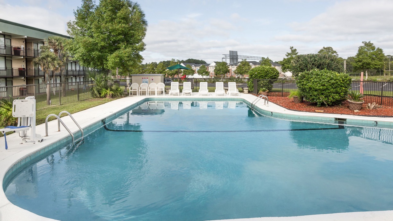 Photo of Outdoor in Valdosta