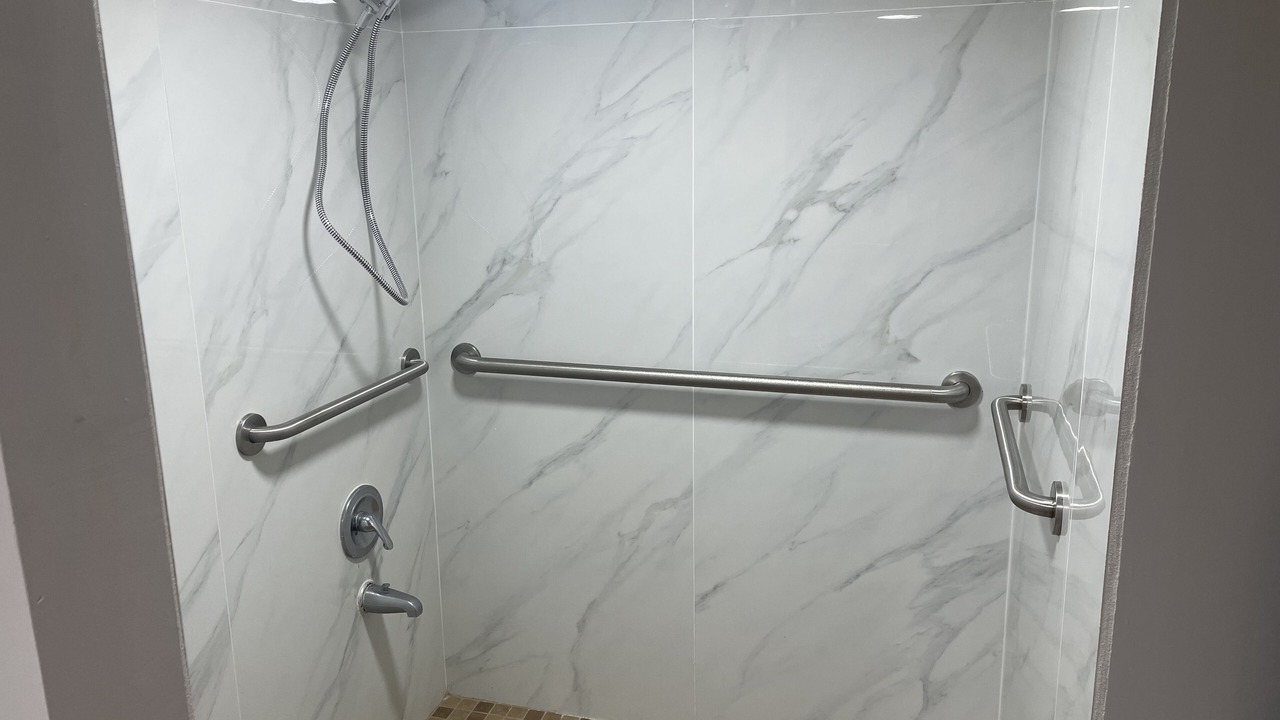 Photo of Bathroom in Valdosta