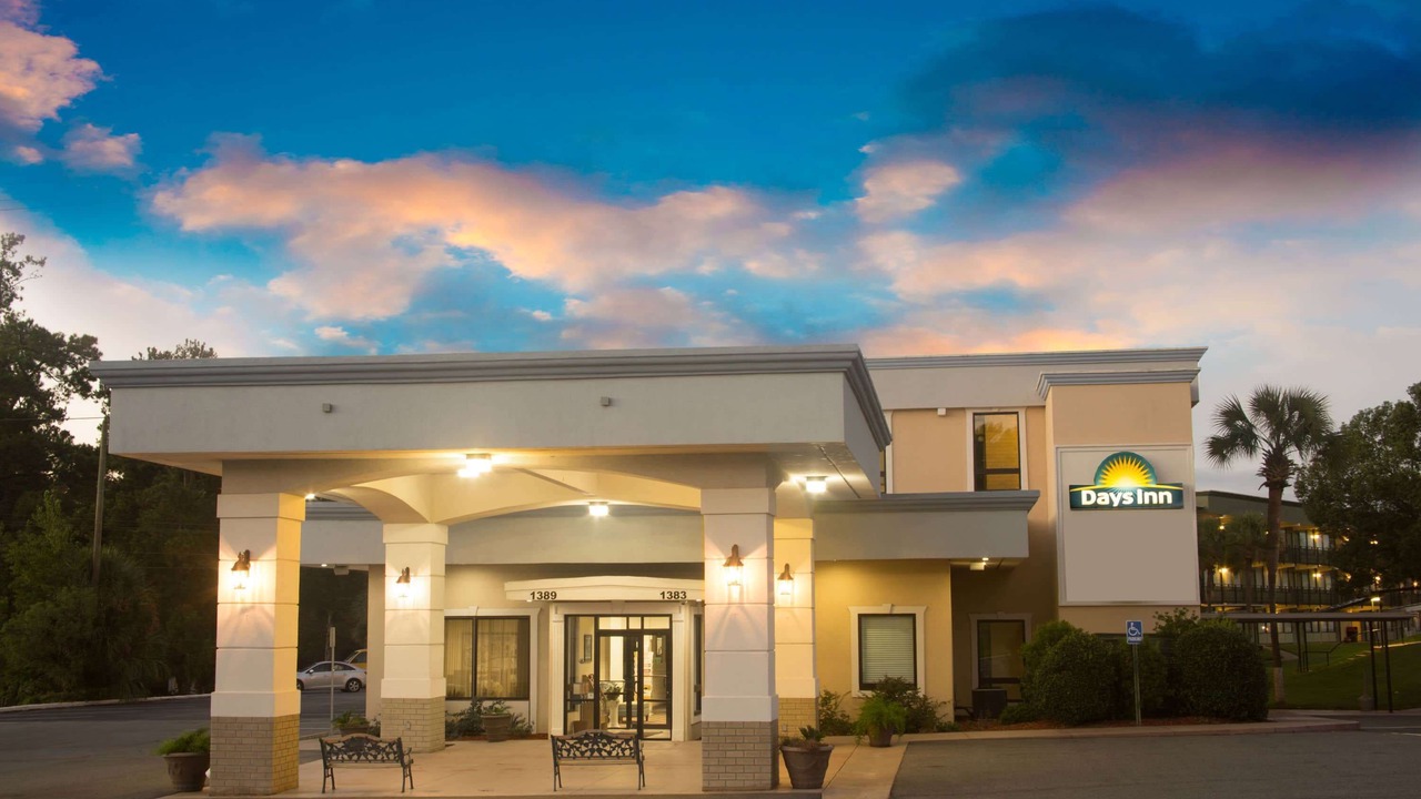 Photo of Outdoor in Valdosta