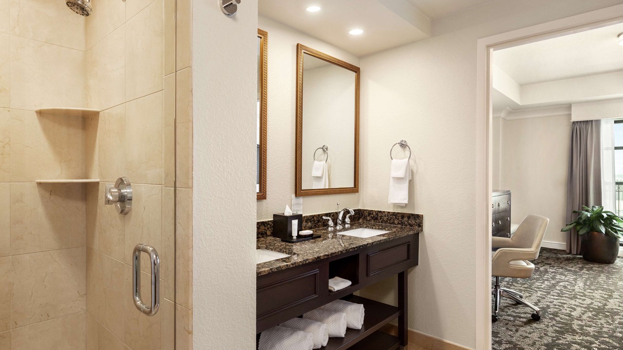 Photo of Bathroom in Kissimmee