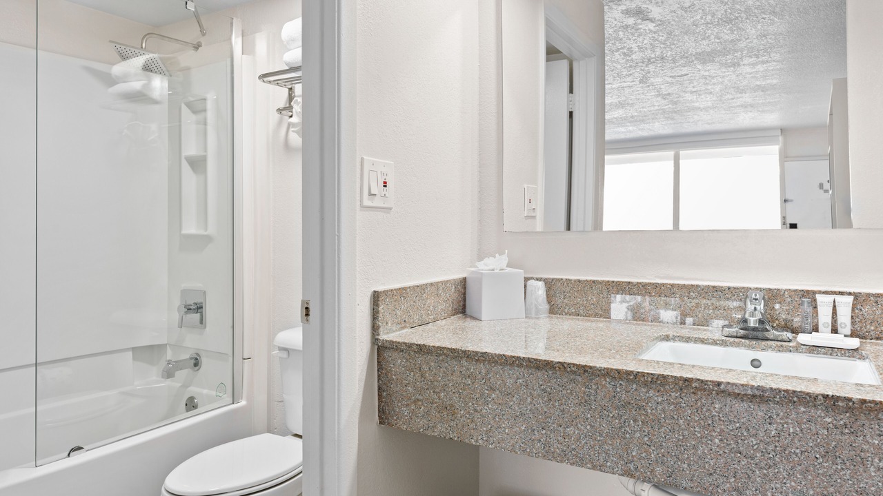 Photo of Bedroom in Kissimmee