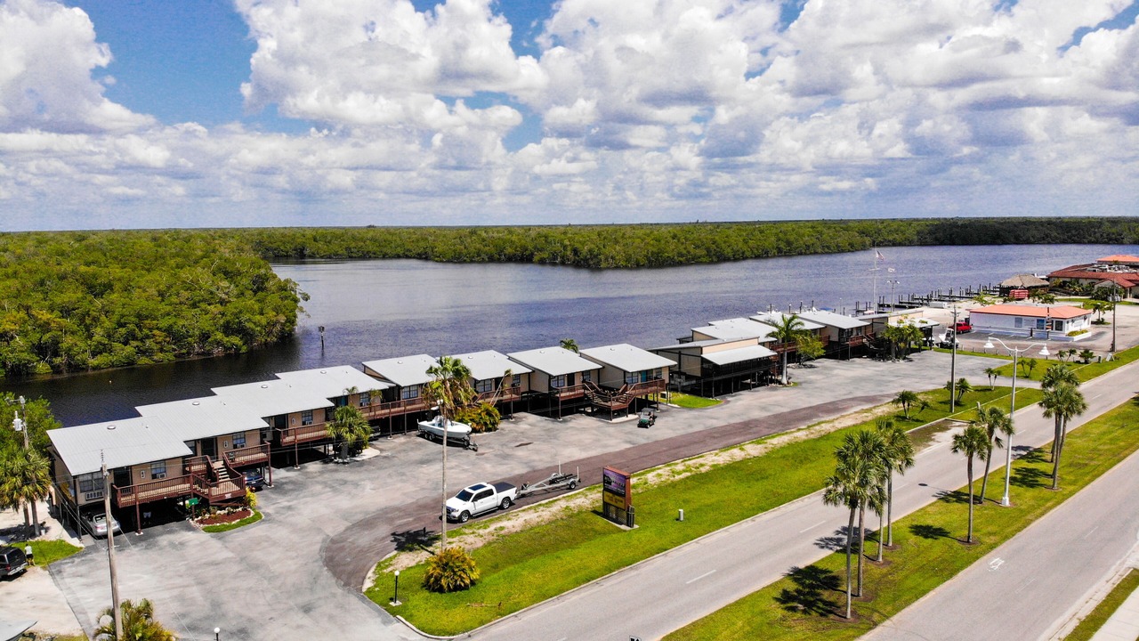 Photo of Outdoor in Everglades City
