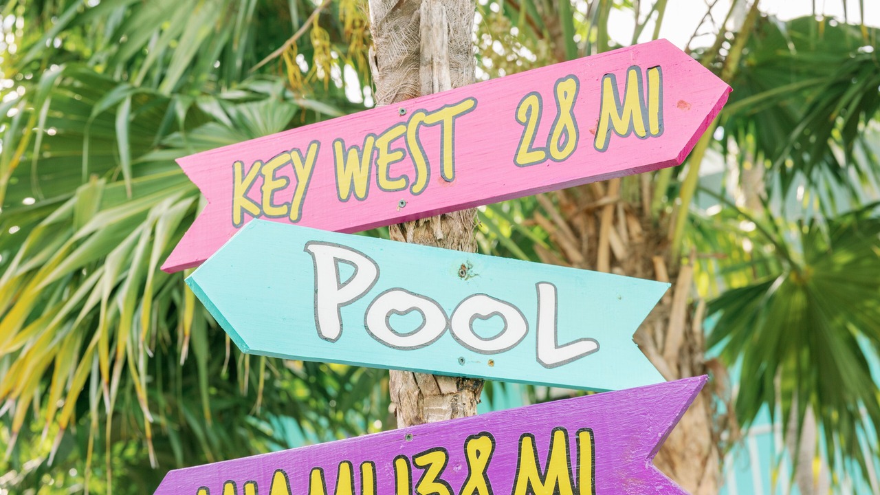 Photo of Outdoor in Ramrod Key