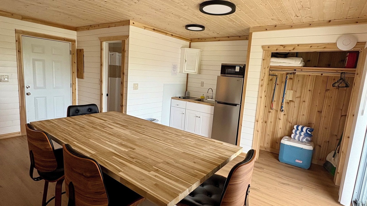 Photo of Kitchen in Marathon