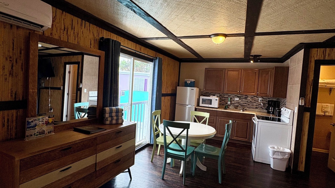 Photo of Bedroom in Marathon