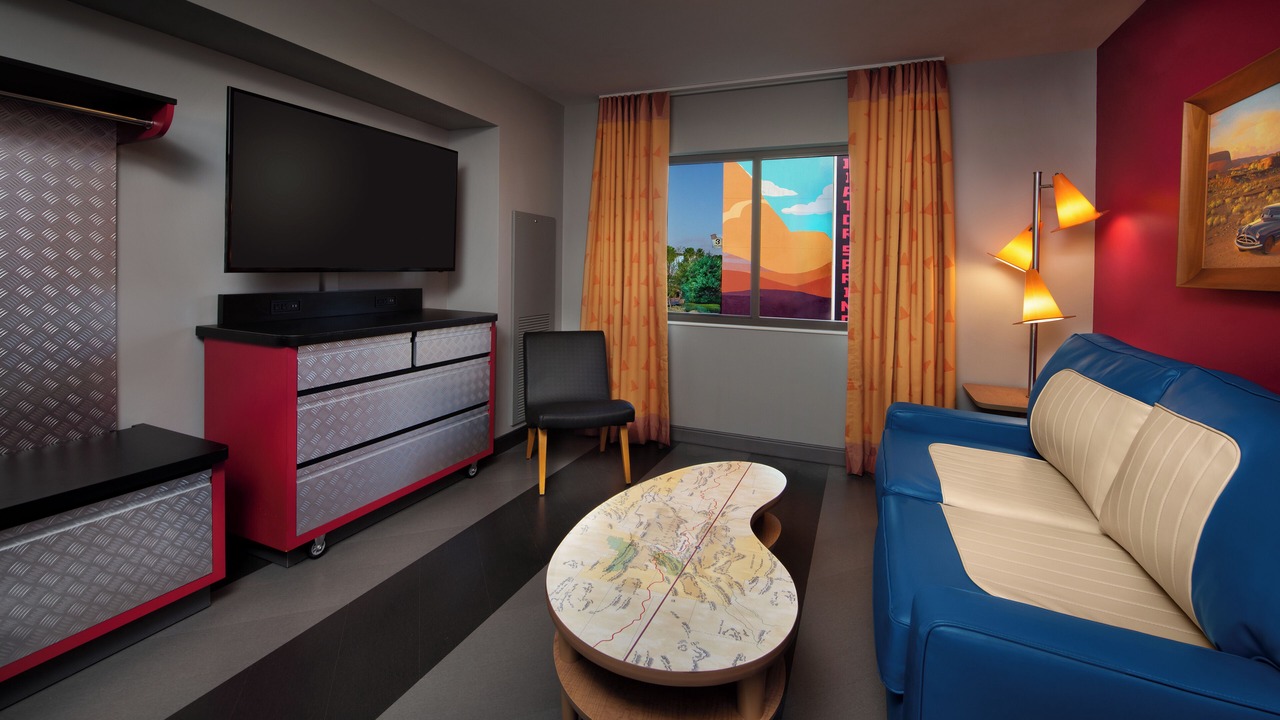 Photo of Bedroom in Bay Lake