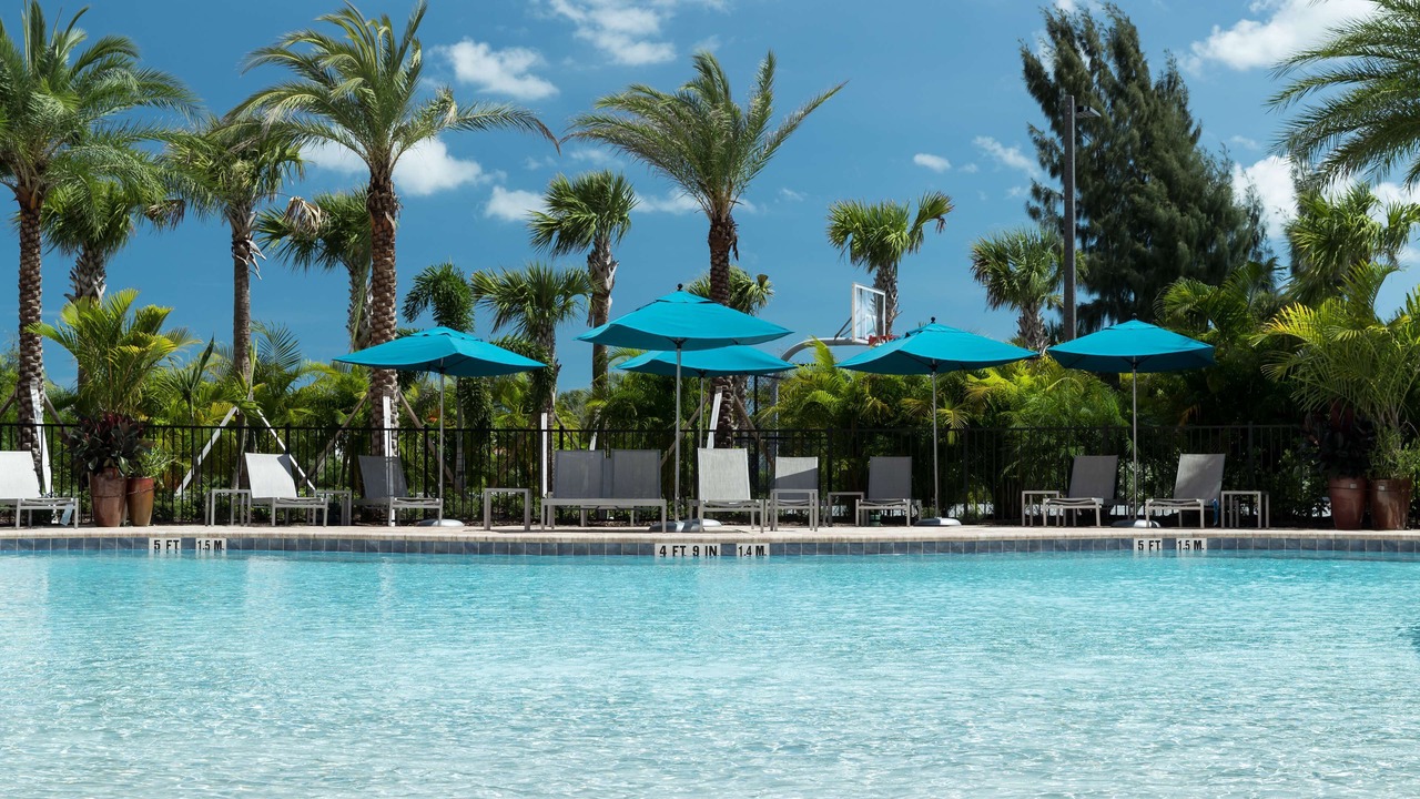 Photo of Outdoor in Port Canaveral
