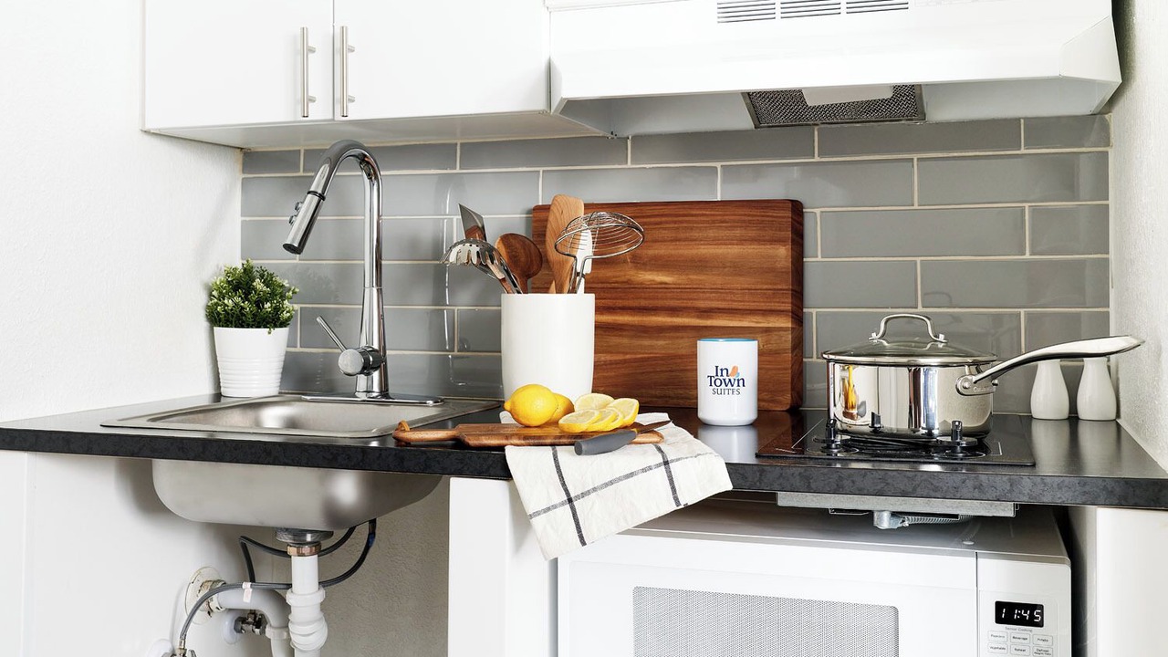 Photo of Kitchen in Orlando
