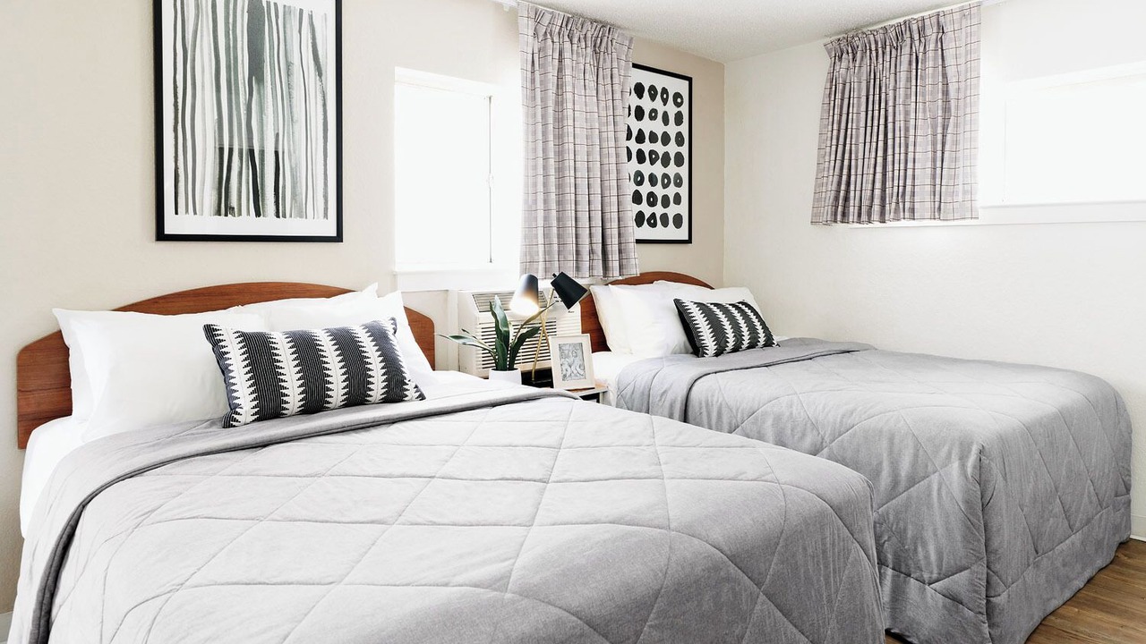 Photo of Bedroom in Orlando