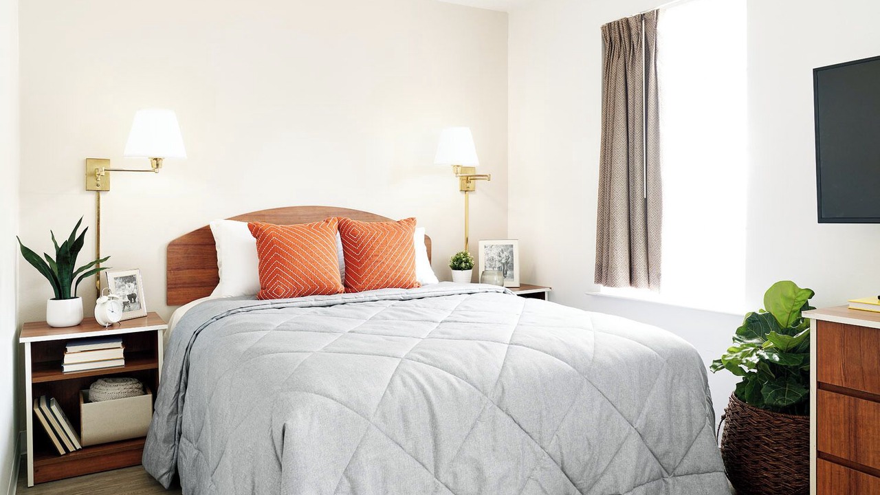 Photo of Bedroom in Orlando