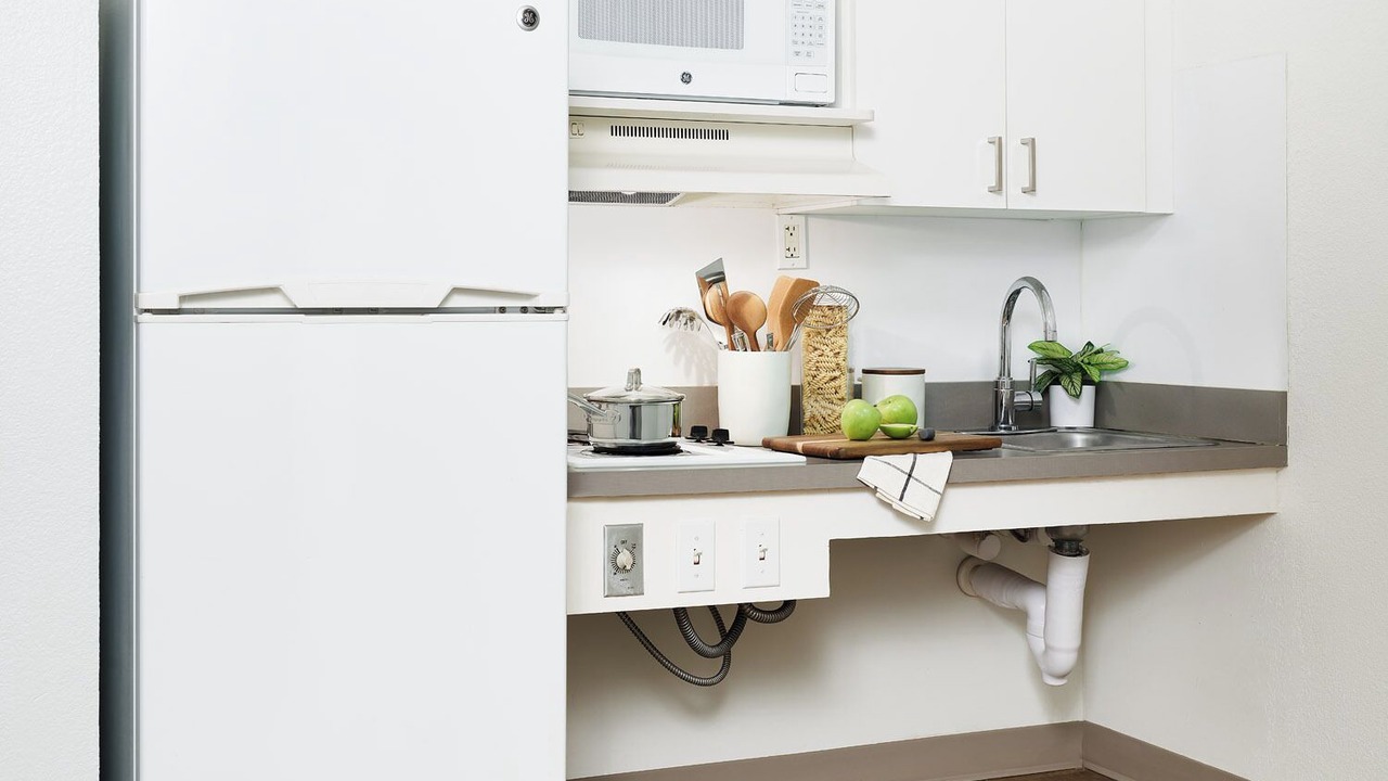 Photo of Kitchen in Orlando
