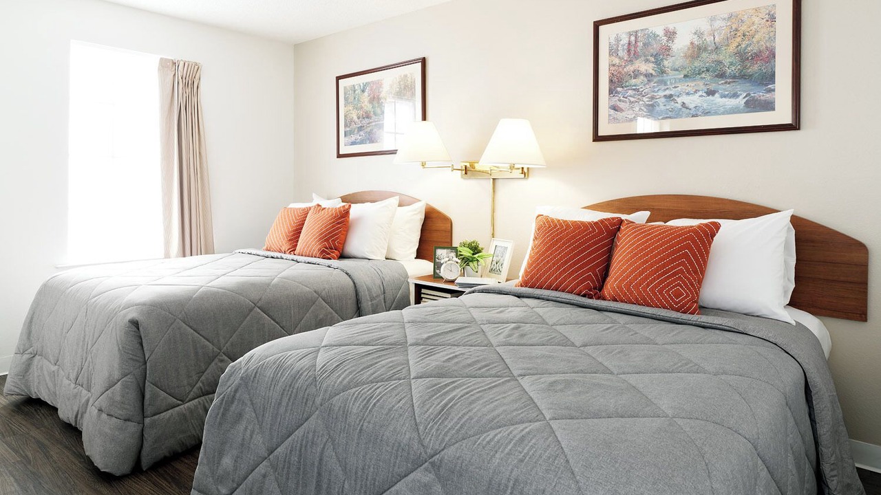 Photo of Bedroom in Orlando