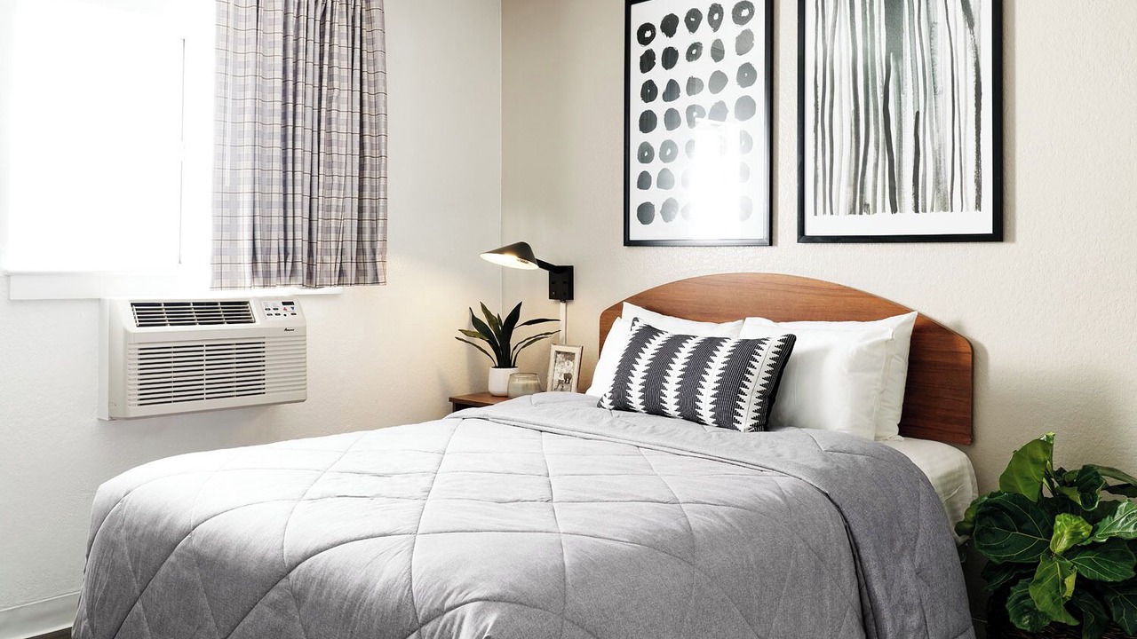Photo of Bedroom in Orlando