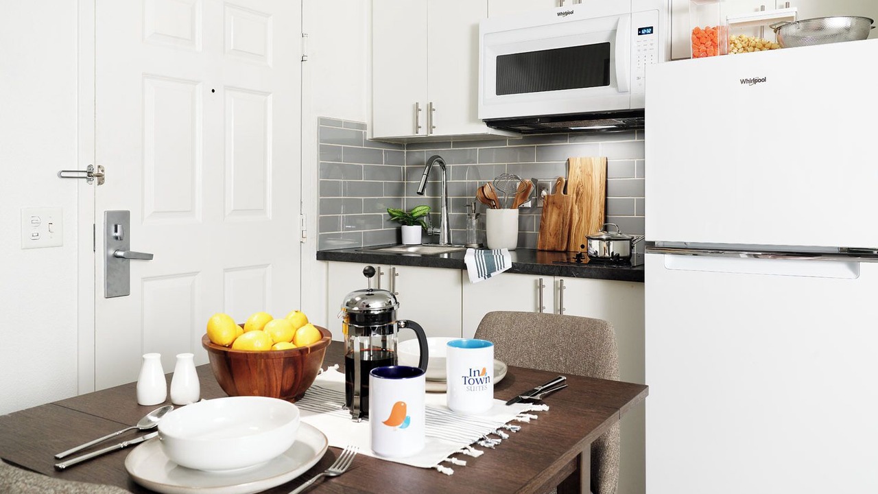 Photo of Kitchen in Orlando