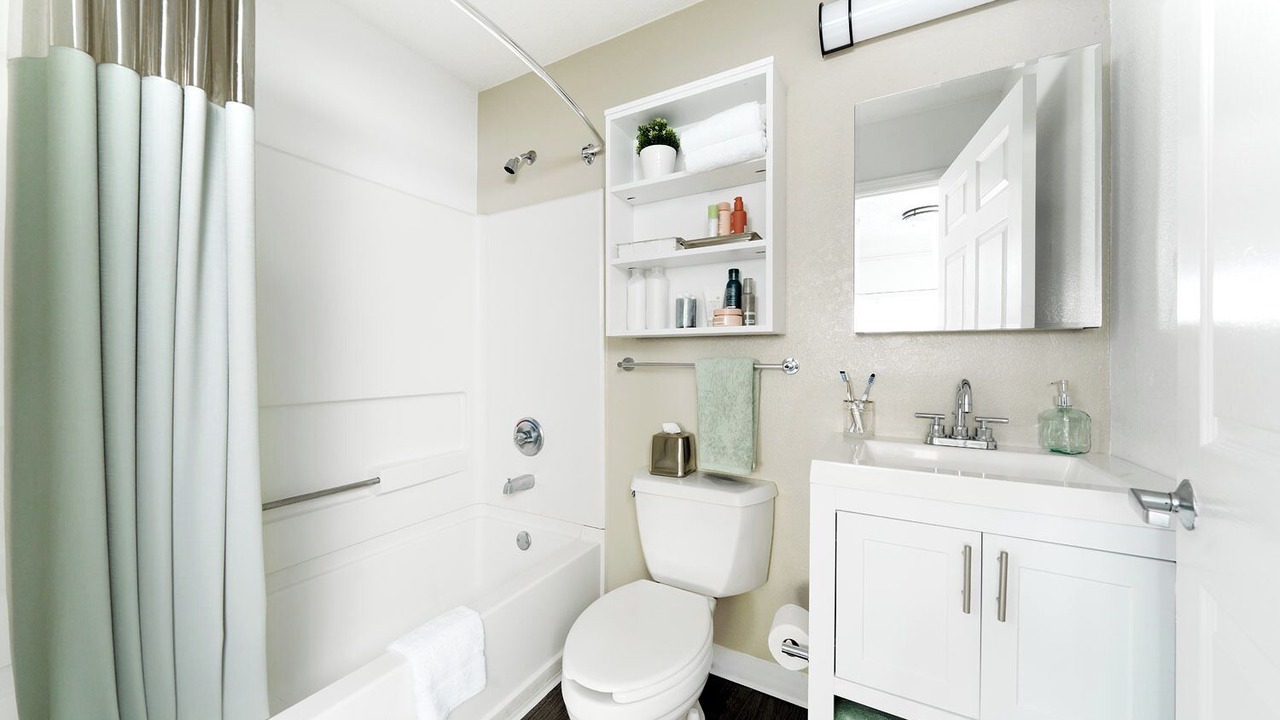 Photo of Bathroom in Orlando