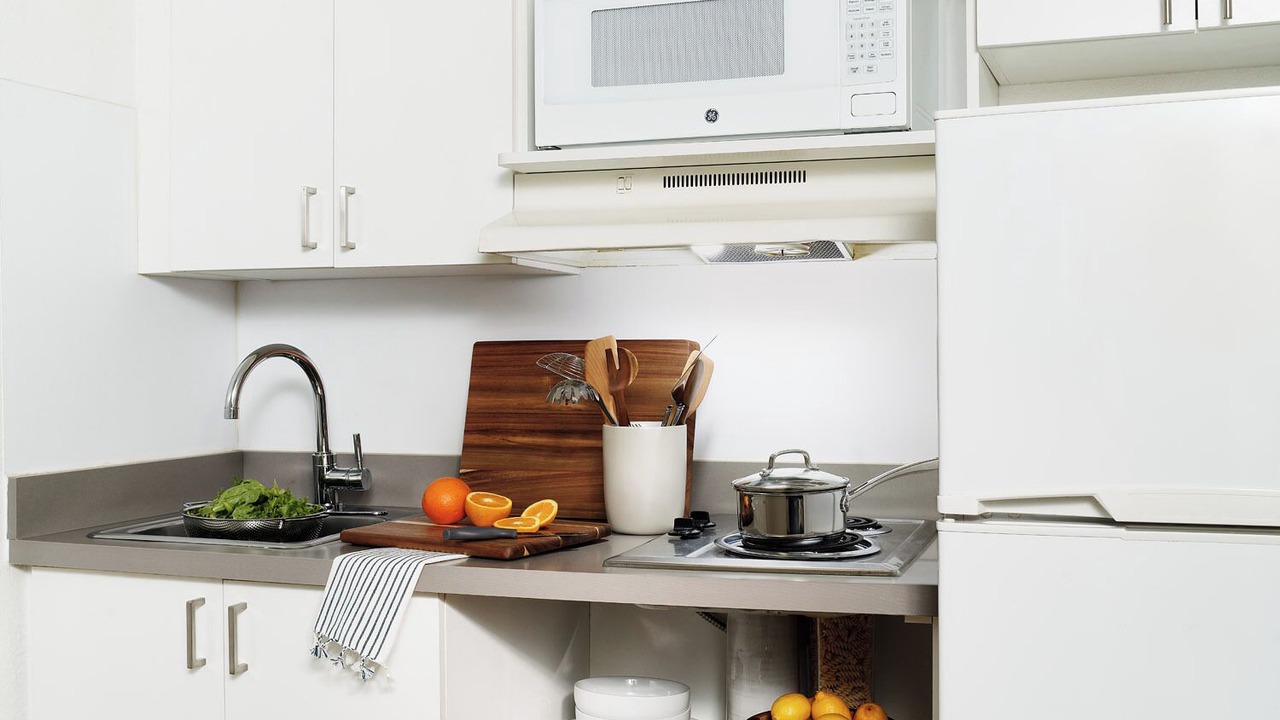 Photo of Kitchen in Orlando