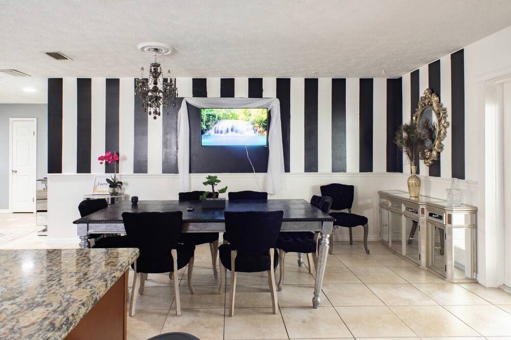 Photo of Kitchen in Seffner Community Alliance