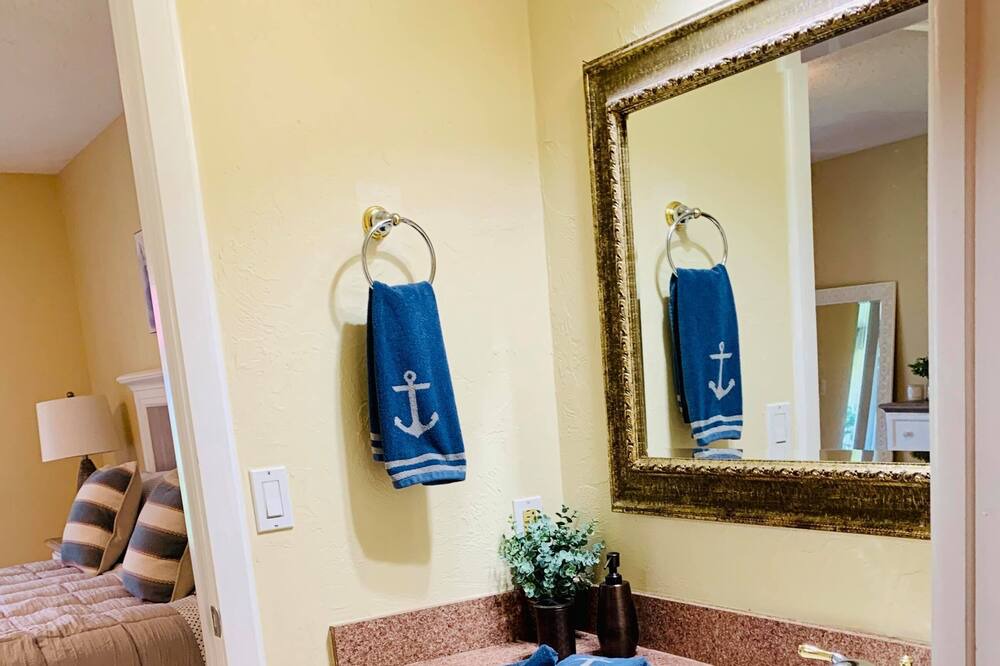 Photo of Bathroom in Sarasota
