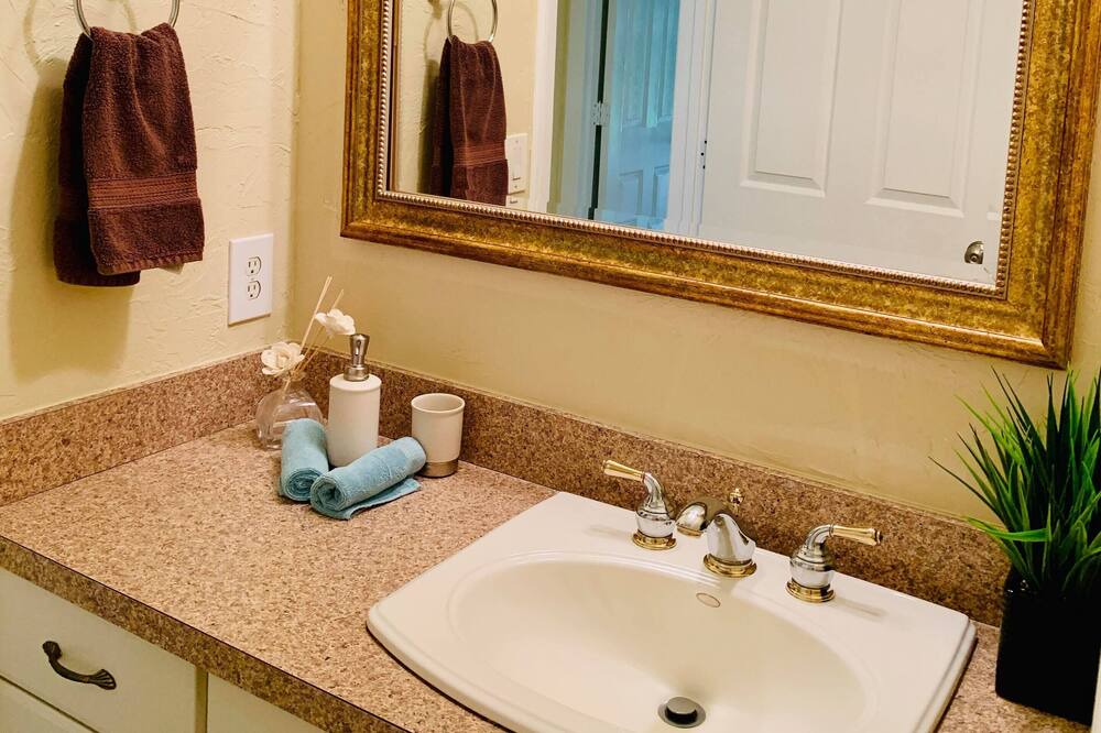 Photo of Bathroom in Sarasota