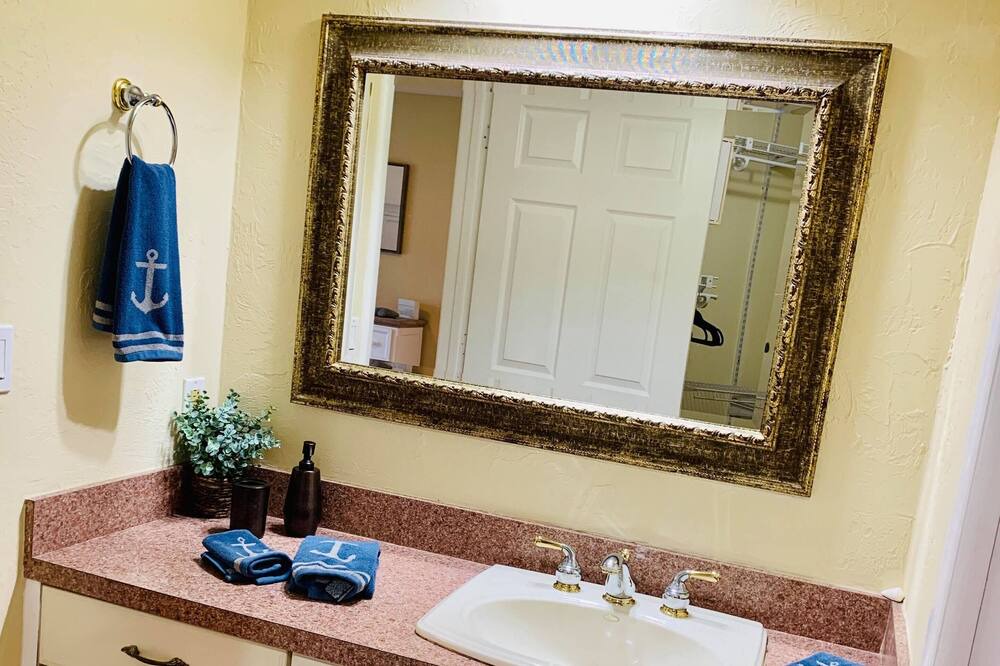 Photo of Bathroom in Sarasota