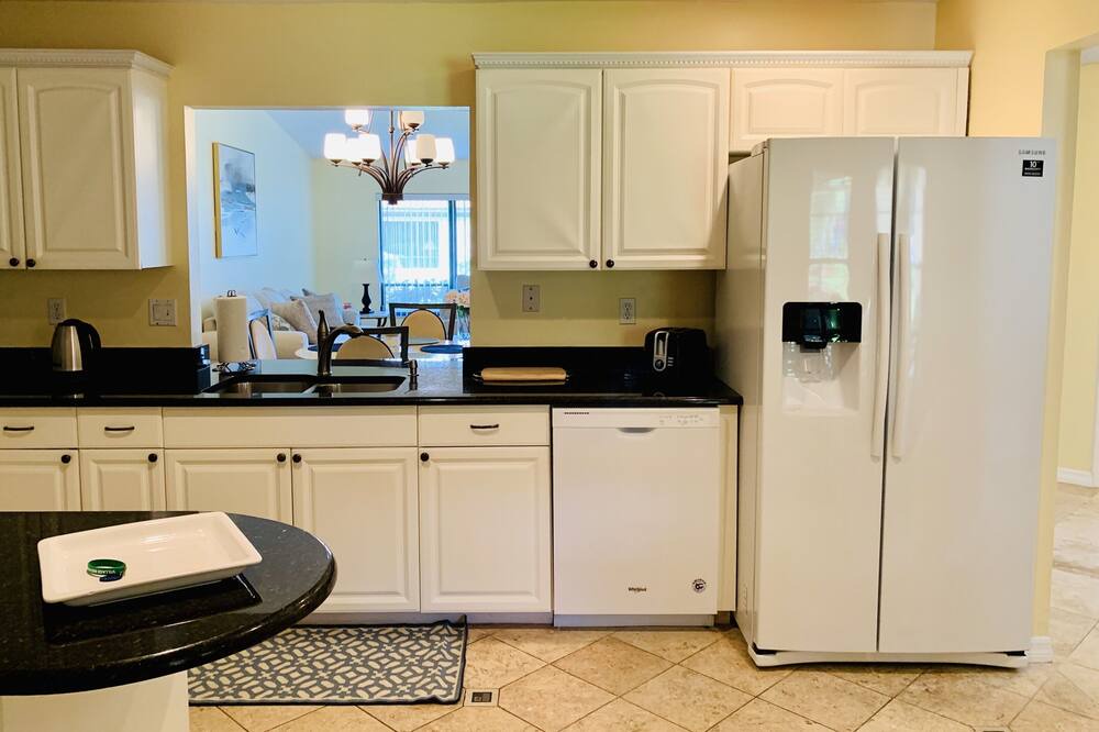 Photo of Kitchen in Sarasota
