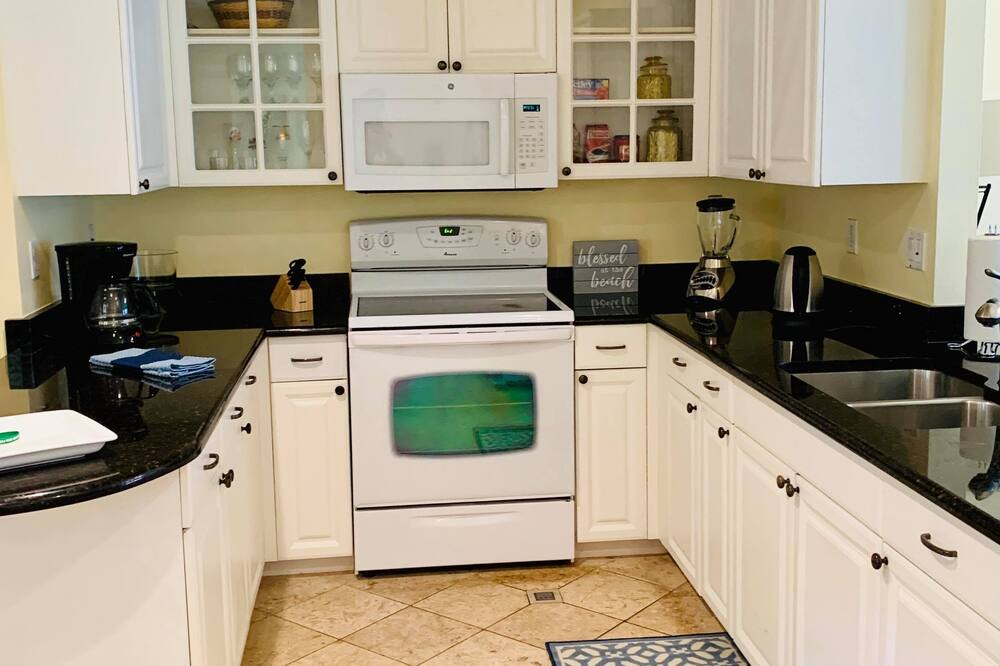 Photo of Kitchen in Sarasota