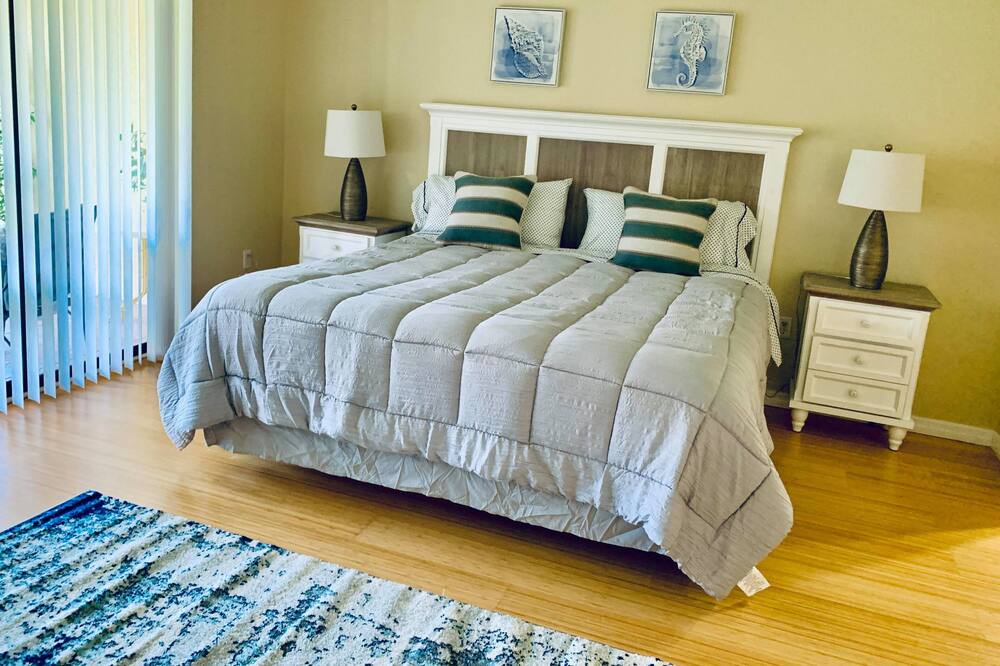 Photo of Bedroom in Sarasota