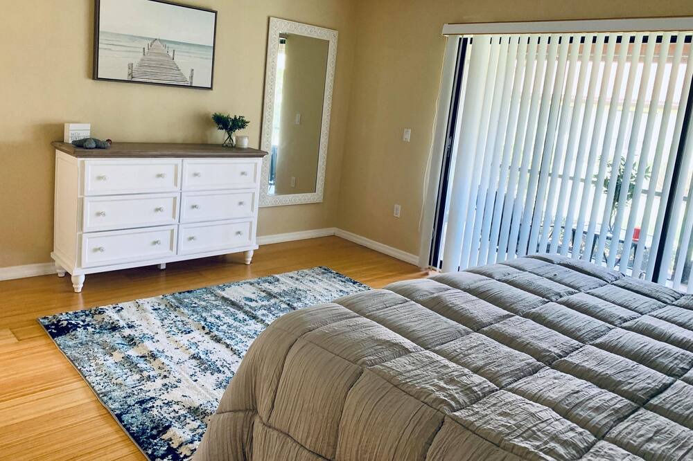 Photo of Bedroom in Sarasota