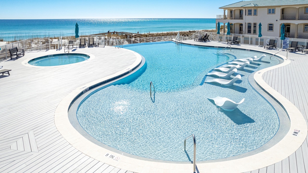 Photo of Outdoor in Holiday Isle