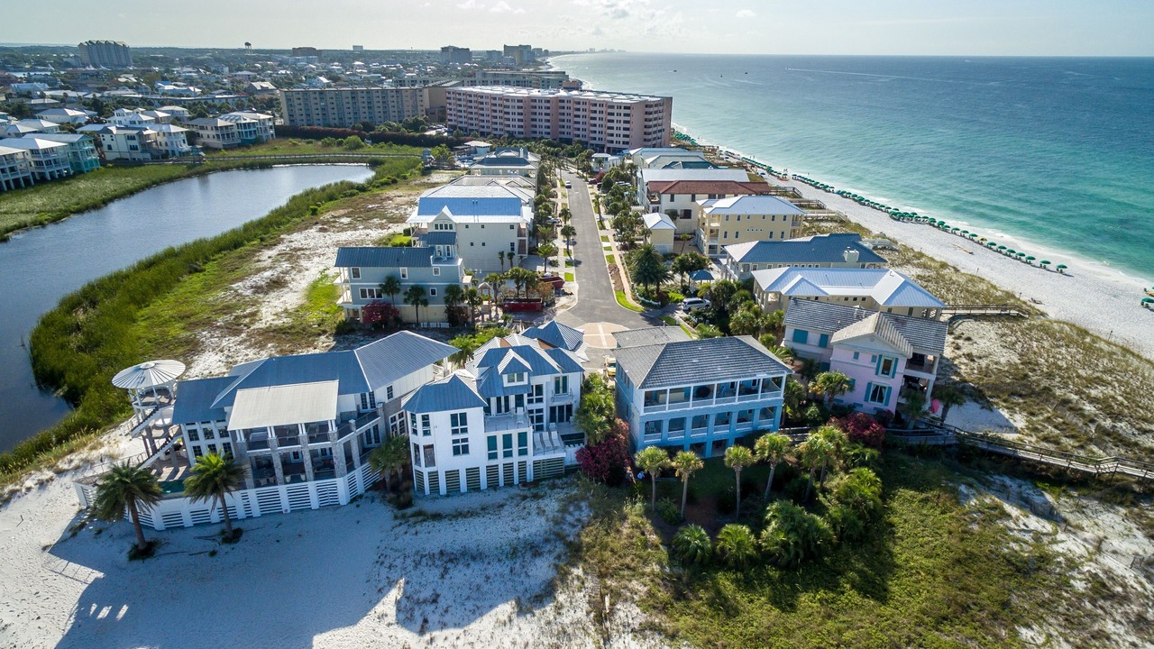 Photo of Outdoor in Holiday Isle