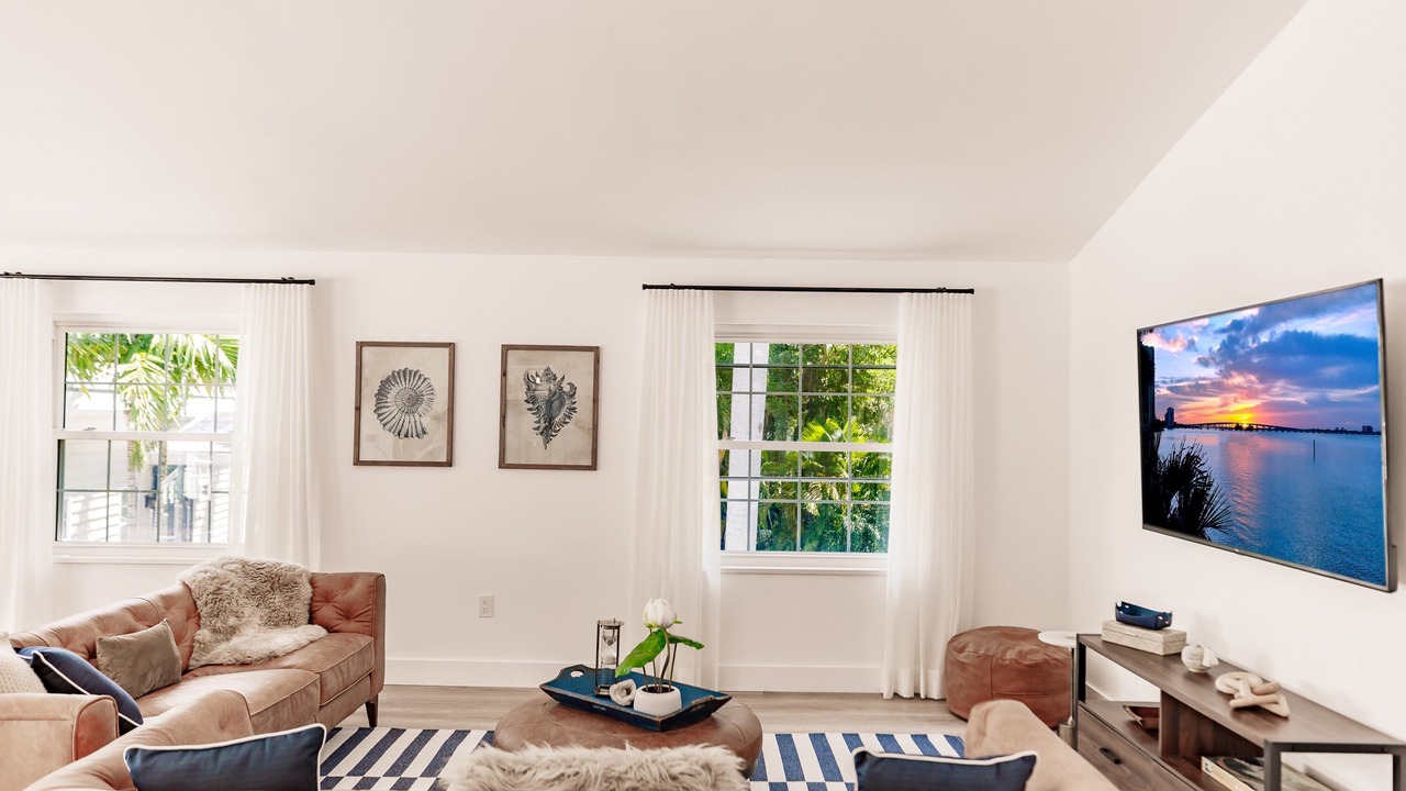 Photo of Livingroom in Fort Myers