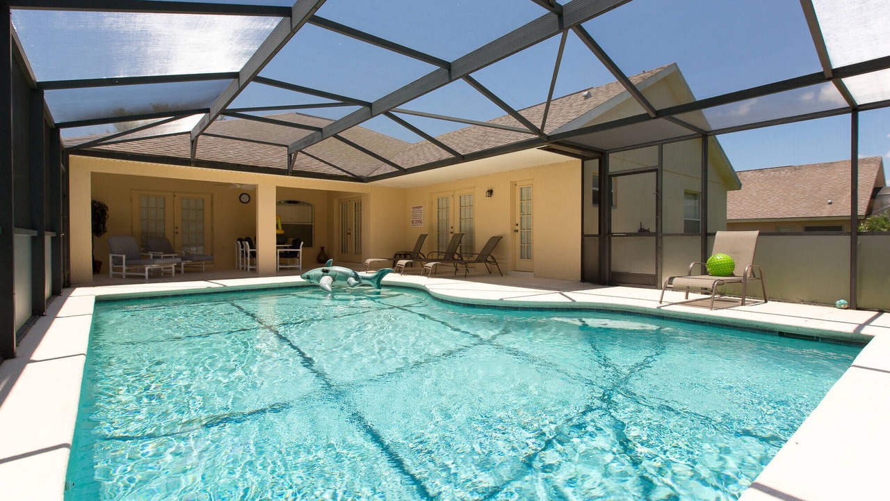 Photo of Outdoor in Orange Tree