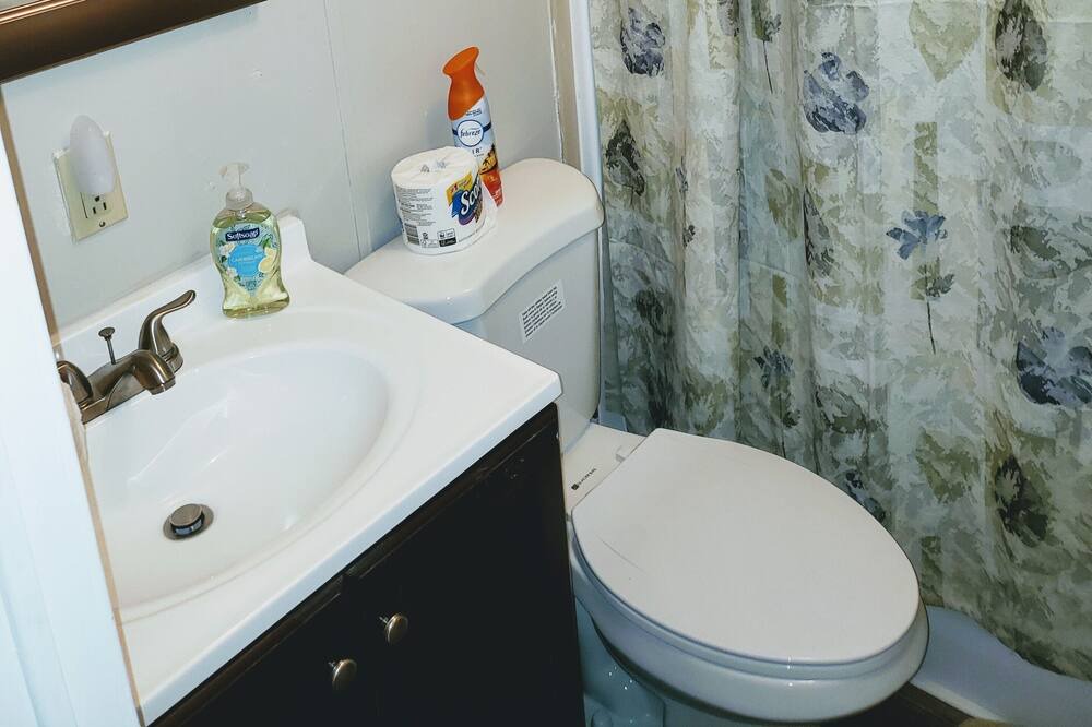 Photo of Bathroom in Apopka