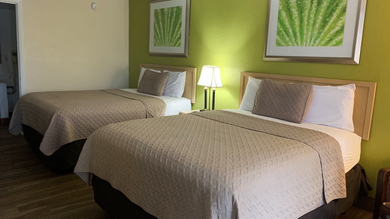 Photo of Bedroom in Kissimmee