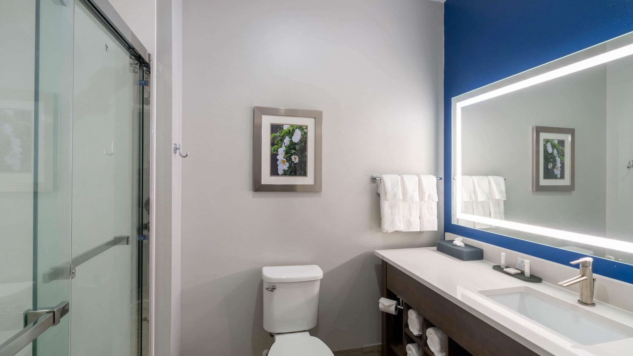 Photo of Bathroom in Tifton