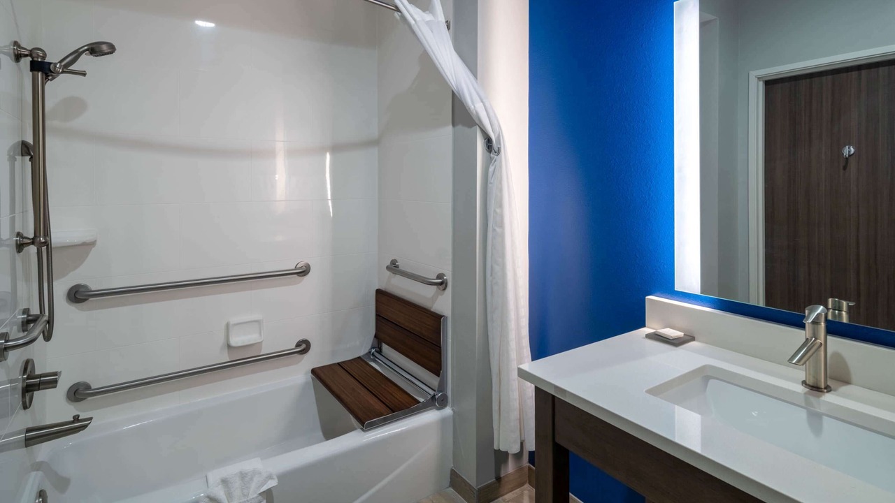 Photo of Bathroom in Tifton