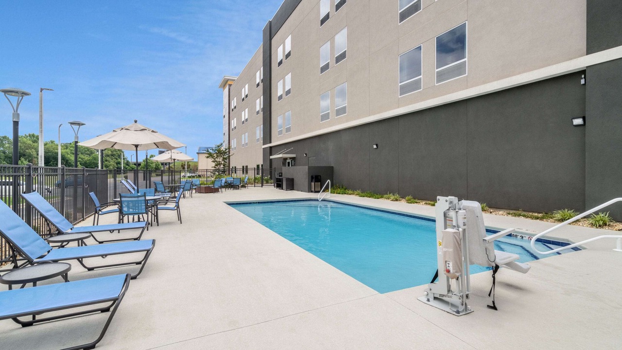 Photo of Outdoor in Tifton