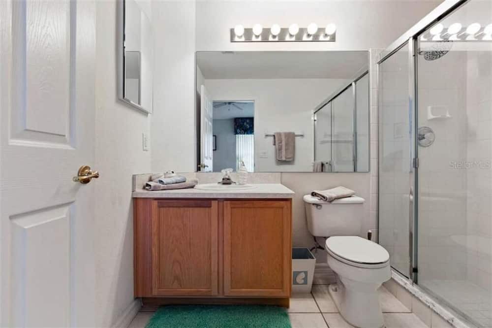Photo of Bathroom in Indian Point