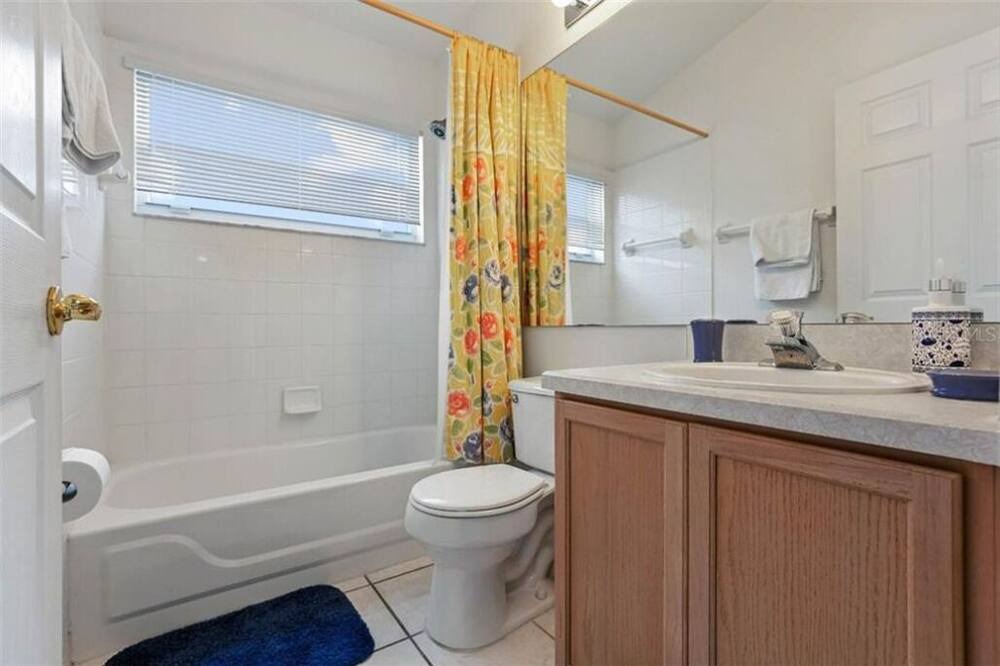 Photo of Bathroom in Indian Point